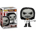 Funko Pop! 299 Slipknot Mick – Hledejceny.cz