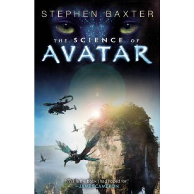 The Science of Avatar Baxter StephenPaperback – Hledejceny.cz