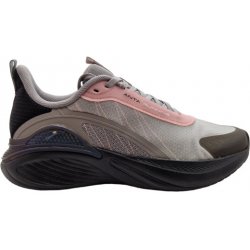 Anta Ramsta black/sandstorm grey/beautiful pink šedá