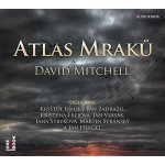 Atlas mraků - David Mitchell, Kryštof Rímský, Jan Zadražil – Sleviste.cz