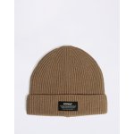 ECOALF Sierra Wool Beanie Brown Melange – Hledejceny.cz