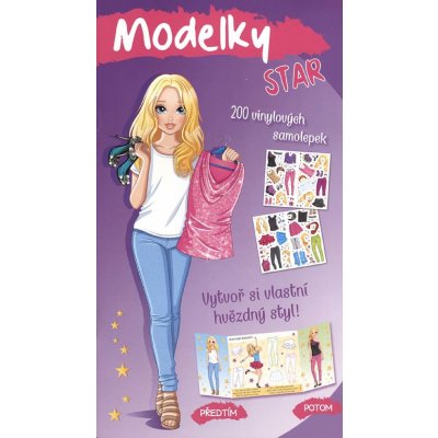 Modelky - Star – Hledejceny.cz