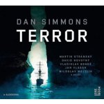 Terror - Dan Simmons - 3CD – Hledejceny.cz