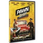 Pawn Shop Chronicles: Historky ze zastavárny DVD – Hledejceny.cz