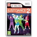Hra na Nintendo Wii Just Dance 2