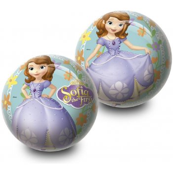 Míč Sofia the First 23cm