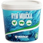 Mikrop Rybí moučka 2 kg – Zboží Dáma