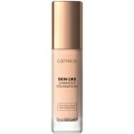Catrice Skin Like Luminous Foundation Tekutý základ Tělová 30 ml – Sleviste.cz