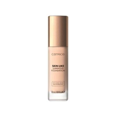 Catrice Skin Like Luminous Foundation Tekutý základ Tělová 30 ml – Sleviste.cz