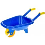 Mikro trading kolečko modrá 60 x 25 x 30 cm – Sleviste.cz