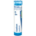 CAUSTICUM POR 9CH GRA 1X4G – Hledejceny.cz