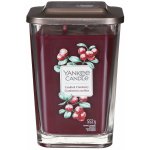 Yankee Candle Elevation Candied Cranberry 552 g – Zbozi.Blesk.cz