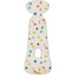 Aeromoov vložka do autosedačky Funny Shapes 9-18kg – Zboží Dáma