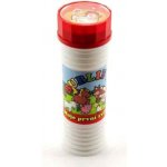Bublifuk Moje první zvířátka s ovocnou vůní 50ml – Zboží Dáma