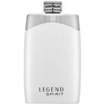 Mont Blanc Legend Spirit toaletní voda pánská 200 ml – Hledejceny.cz