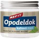 Opodeldok kafrová mast 200 ml – Zbozi.Blesk.cz