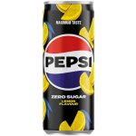 Pepsi Lemon Zero 330 ml – Zboží Mobilmania