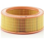 Vzduchový filtr MANN-FILTER C 2582 – Hledejceny.cz