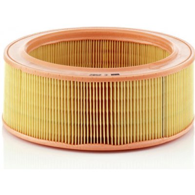 Vzduchový filtr MANN-FILTER C 2582 – Hledejceny.cz