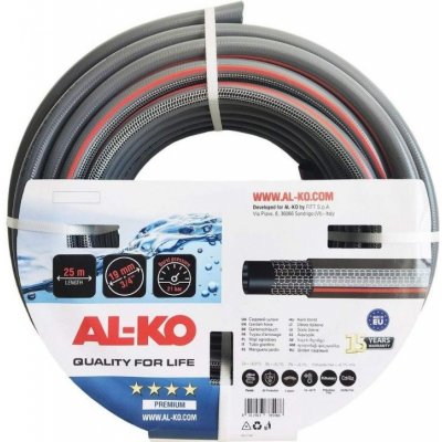 AL-KO Premium 3/4 25m 113957 – Hledejceny.cz