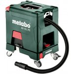Metabo AS 18 L PC 602021850 – Hledejceny.cz