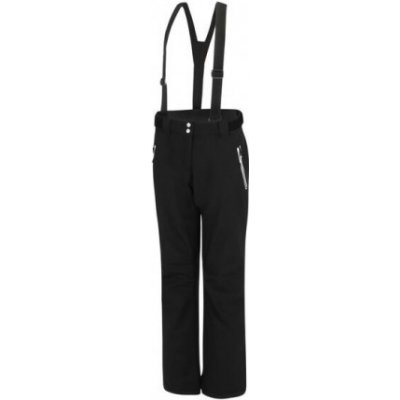Dare2b Dámské lyžařské kalhoty Effused II Pant DWW486R černá – Zboží Mobilmania