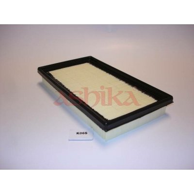 Vzduchový filtr ASHIKA 20-K0-006 (20K0006) – Hledejceny.cz