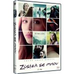 ZŮSTAŇ SE MNOU DVD – Sleviste.cz