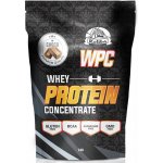 Koliba WPC 80 1000 g – Sleviste.cz