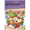 Matýskova matematika 2, 6.díl, učebnice - vyvozování násobení a dělení