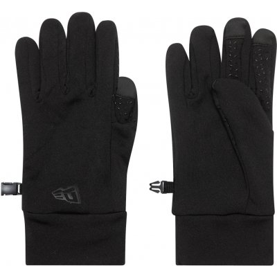New Era Branded E-Touch Gloves Black – Hledejceny.cz