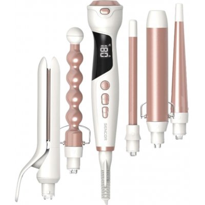 Sencor SHS 8700RS – Hledejceny.cz