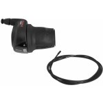 Shimano Nexus SL-C3000 – Zboží Mobilmania