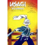 Usagi Yojimbo - Most slz - Sakai Stan – Hledejceny.cz