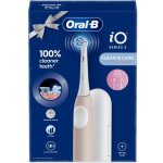 Oral-B iO Series 2 Black – Zboží Živě