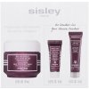 Kosmetická sada Sisley Black Rose Discovery Program : denní pleťový krém Black Rose Skin Infusion Cream 50 ml + pleťová maska Black Rose Cream Mask 10 ml + tělové mléko Black Rose Beautifying Emulsion 15 ml