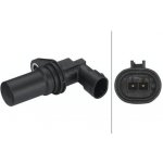 Generátor impulsů, klikový hřídel HELLA 6PU 009 163-401 – Hledejceny.cz
