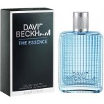 David Beckham The Essence toaletní voda pánská 75 ml tester – Hledejceny.cz