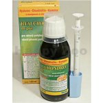 Bioveta Hyalchondro DC plus 1 x 120 ml – Hledejceny.cz