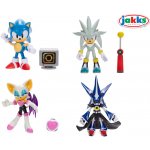 JAKKS Pacific Sonic 10 cm Wave 17 – Zbozi.Blesk.cz