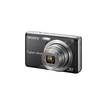 Sony Cyber-Shot DSC-S950