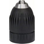 Bosch - Rychloupínací sklíčidlo do 13 mm 2-13 mm, 1/2'' - 20