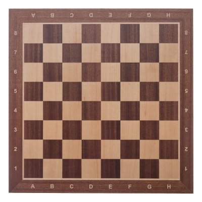 Čistédřevo dřevěná šachová deska 48 x 48 cm od 1 259 Kč - Heureka.cz