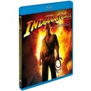 Film Indiana jones a království křišťálové lebky BD