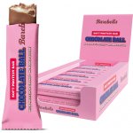 BAREBELLS Soft proteinová tyčinka 55g – Zbozi.Blesk.cz