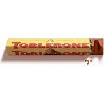 Toblerone MILK 100 g – Hledejceny.cz