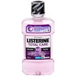 Listerine Mouthwash Total Care Smooth Mint ústní voda 250 ml – Hledejceny.cz