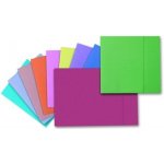 HIT Papír.s 1 chlopní Office modré 20 ks A4 – Zboží Živě