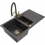 MEXEN Matias černá – Zboží Dáma