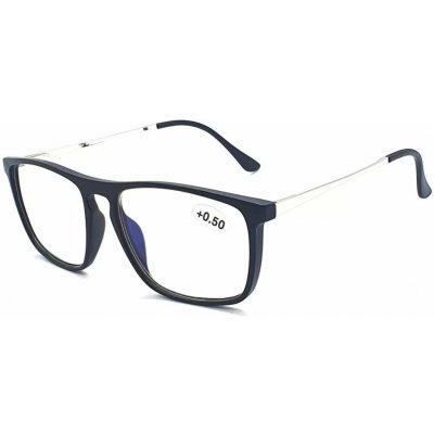 IDENTITY MC2274BC1 /+1 50 black/silver flex – Zboží Živě